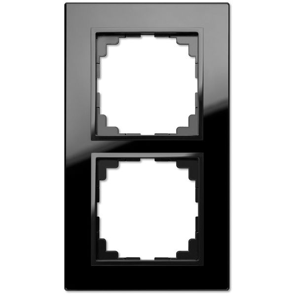 VESTRA DOUBLE GLASS FRAME image 1