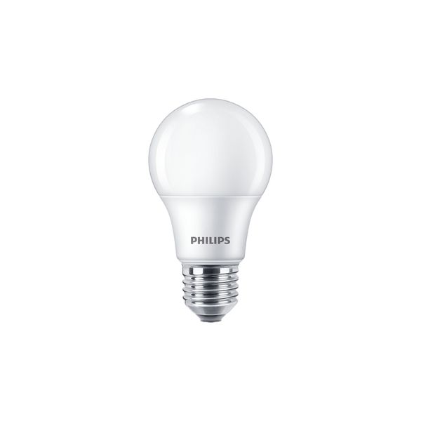 CorePro Plastic LEDbulbs -  LED-lamp/Multi-LED -  Power Consumption: 4.9 W -  Energy Efficiency Class: F -  Correlated Color Temperature (Nom): 4000 K image 2