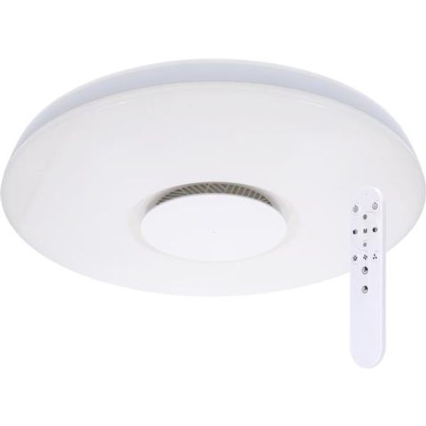 Ceiling Light 34W 3600lm CCT 2700—6500K IP20 image 1