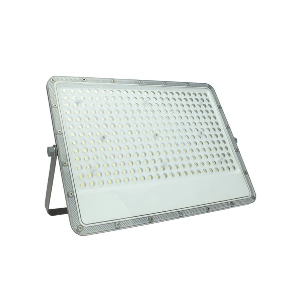 NOCTIS MAX FLOODLIGHT 200W CW 230V 85st IP65 294x215x30 mm GREY 5 years warranty image 16