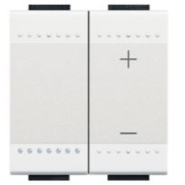 LL - UNIVERSAL DIMMER WHITE image 1