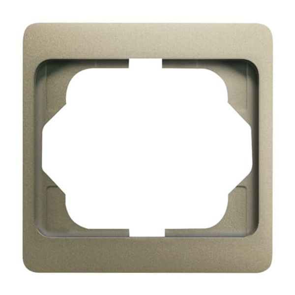 1722 KA-260 Cover Frame alpha Palladium image 2