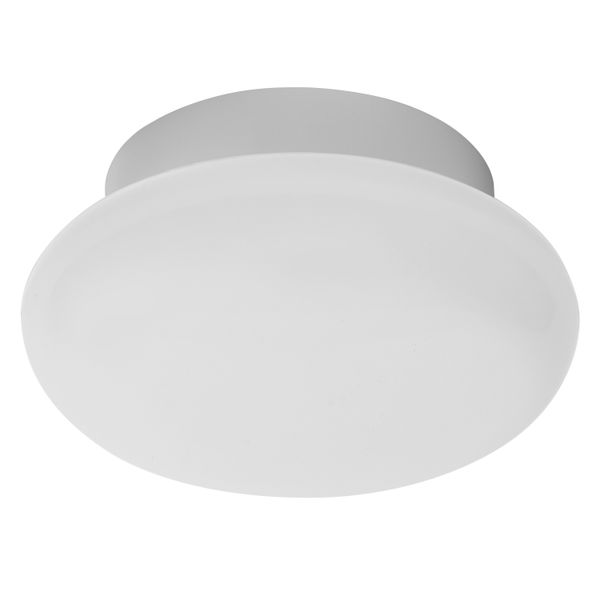 SMART+ WIFI ORBIS WALL AQUA Round 200mm TW image 1