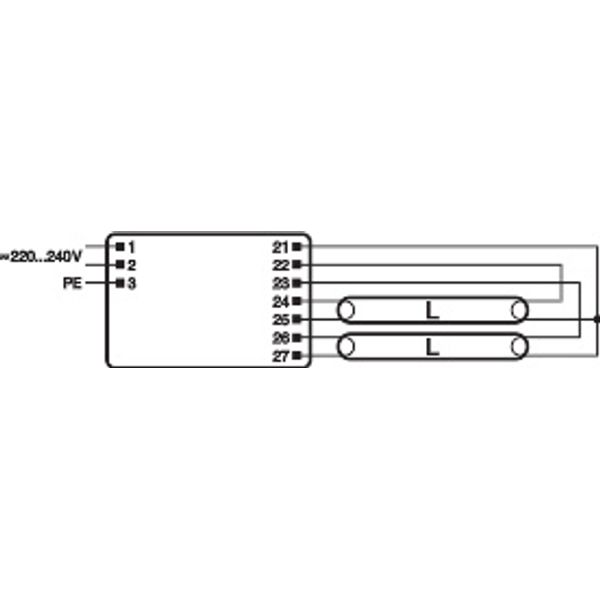 QUICKTRONIC® INTELLIGENT 2X14/24/21/39 GII image 8