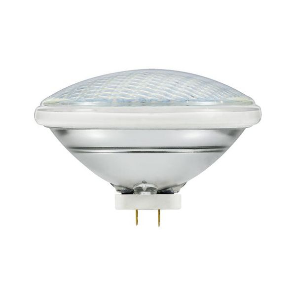 LED GX16d PAR56 176x127 230V 3500Lm 33W 827 120° AC Clear Dim image 1