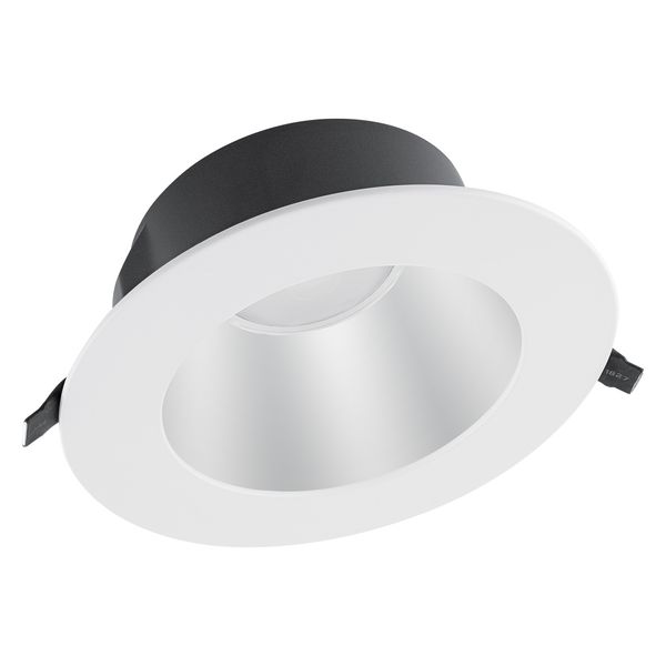 DOWNLIGHT UGR19 DALI DN195 21 W 840 WT IP54 DALI image 17