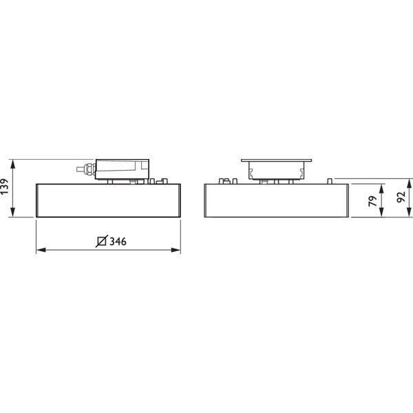 BCP333 LED128/740 I PRM image 2