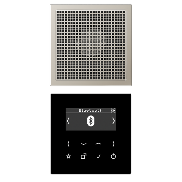 Digital radio DAB+ with bluetooth-set mo DABES1BT image 2