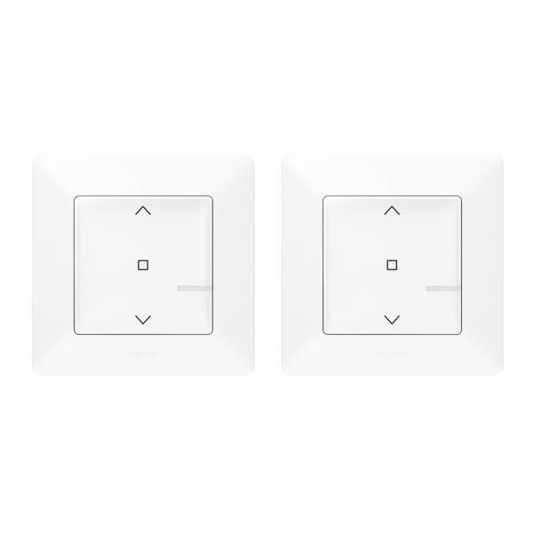 MILO 7040T/P-B Bulkhead fixture MILO image 38