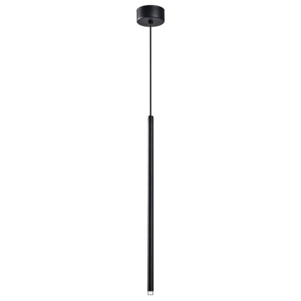 Pendant Light Black Zenia image 2