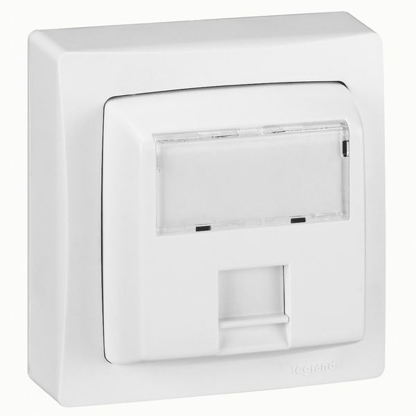 RJ45 SOCKET image 1