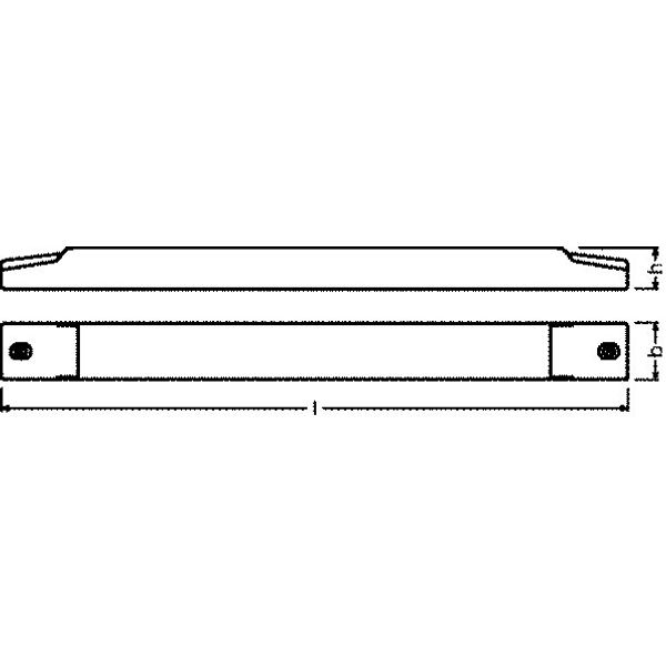 CV Power supplies with DALI 50/220-240/24 4CHDT6/8 image 7