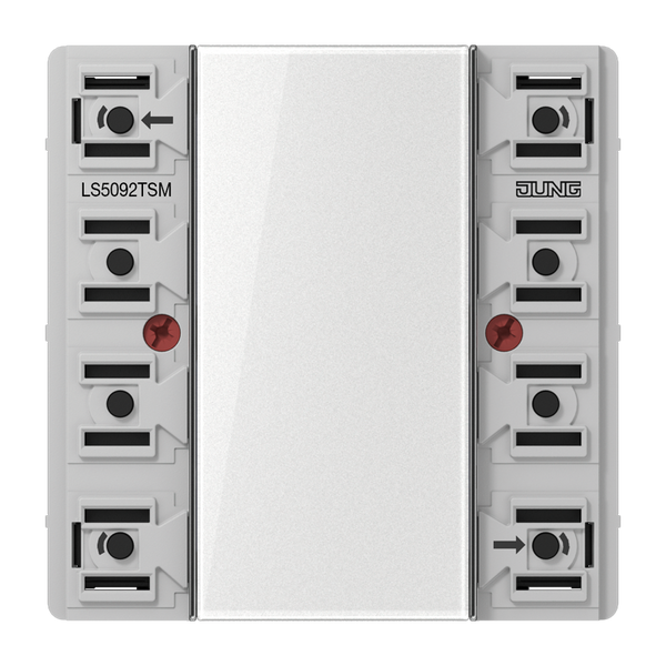 Centre plate LS50NASWM image 3