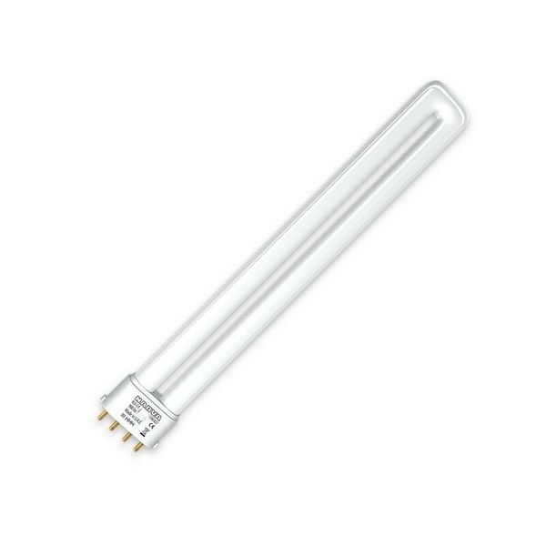 CFL Bulb Narva PLS 11W/865 2G7 (4-pins) image 1