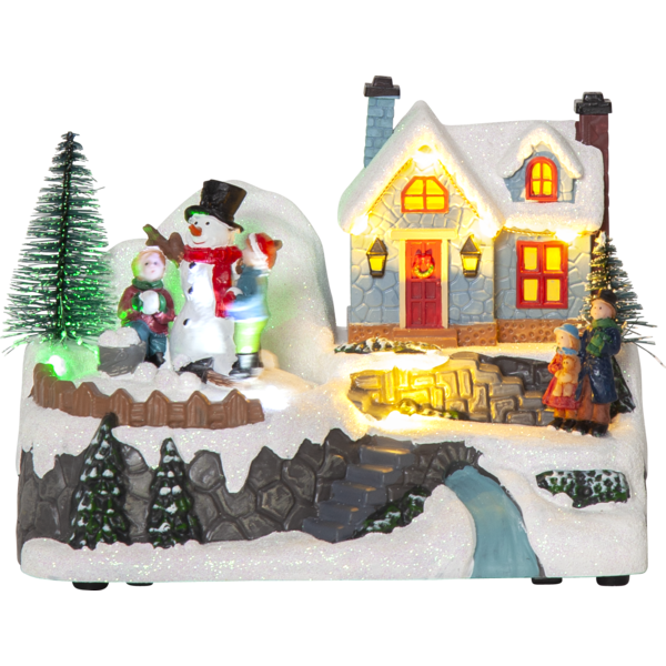 Decorative Scenery Winterville image 1