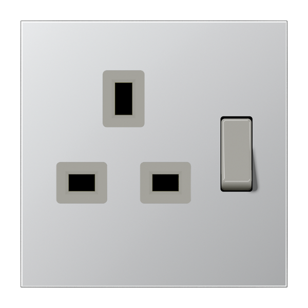 Switched socket AL3171 image 1