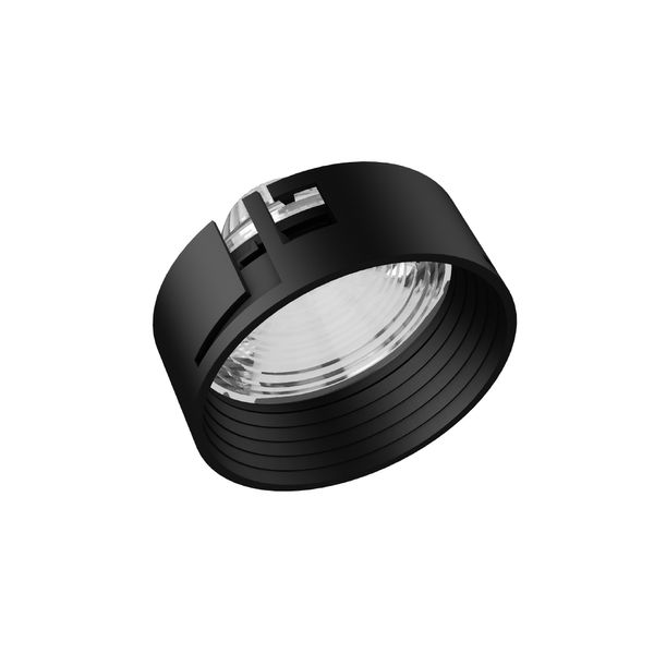 Lens D 82 H 55 colour: black image 2