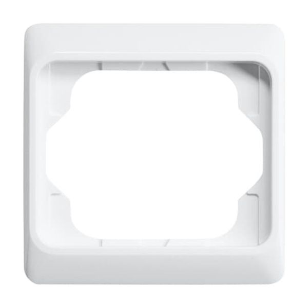 1722 KA-24G Cover Frame alpha Studio white image 4