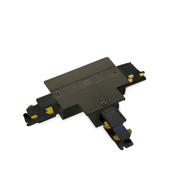 LINK TRIM T-CONNECTOR RIGHT DALI 1-10V BK image 2