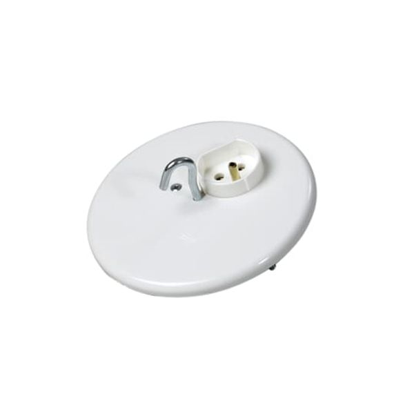 AKK13J Ceiling rose cover image 1