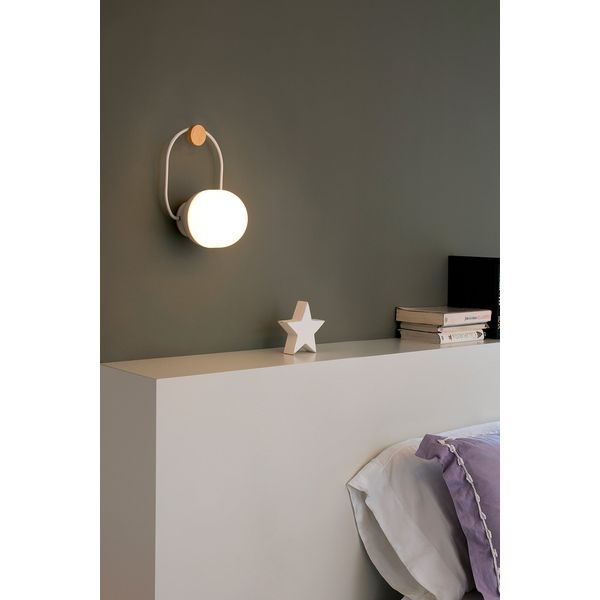 TAKE AWAY WALL LAMP ACCESSORY image 2