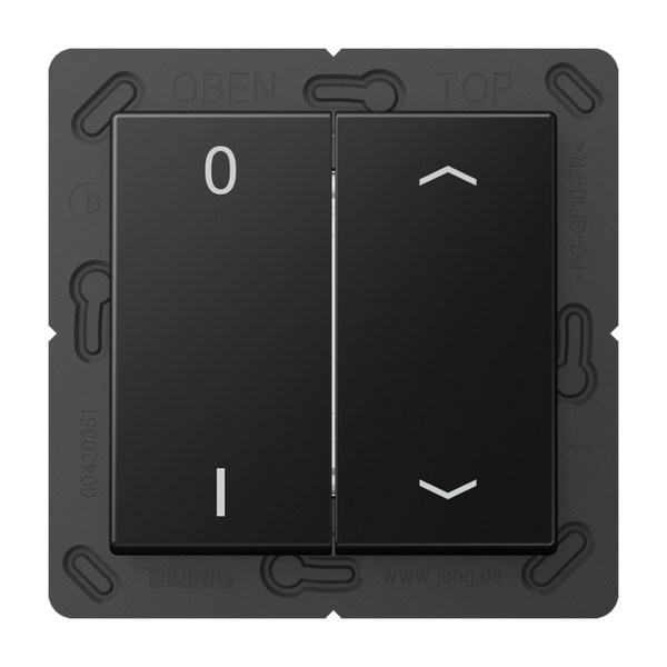 ENO radio transmitter ENOA595P01SWM image 1