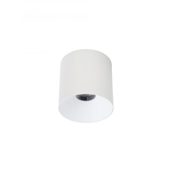 CL IOS LED 20W, 4000K, 36° WHITE image 1