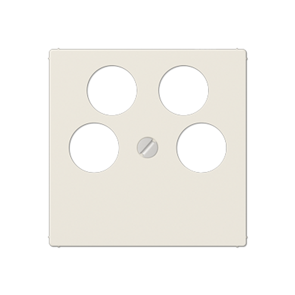 Cover f. SAT-TV socket Ankaro A561-4SAT2 image 4