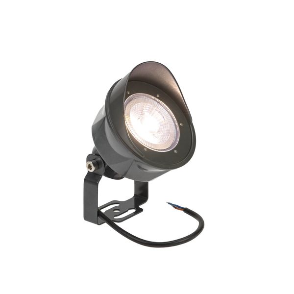 FLORI SPOT 25deg 24v 24W WW IP65 5 year warranty image 14