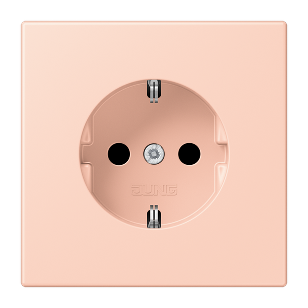 SCHUKO socket LC32112 LC1520234 image 1