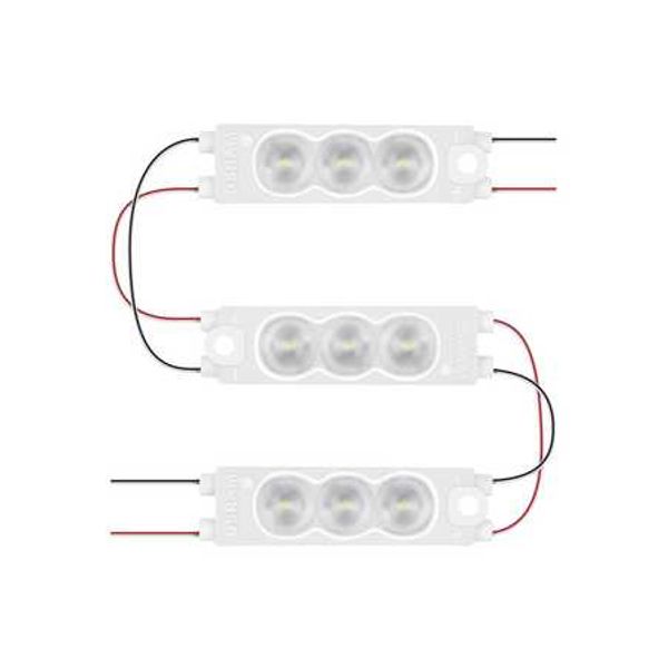 BA-S-PL 865 G15 33,8W 12V 5X1      OSRAM image 1