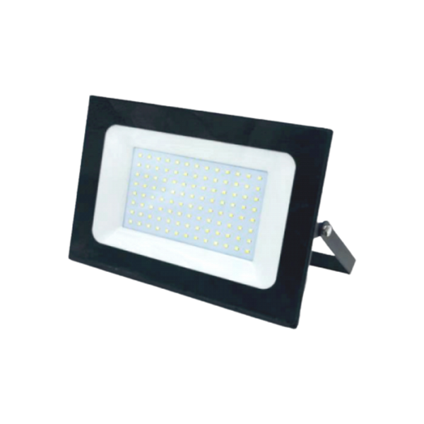 Floodlight 100W 4U 4000k FLOODLIGHT LAMP P65 iLight image 1