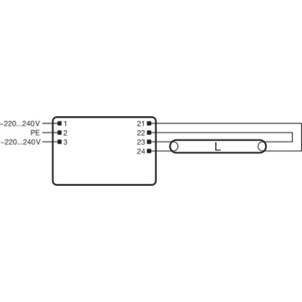 QUICKTRONIC® FIT 8 1X18 image 6