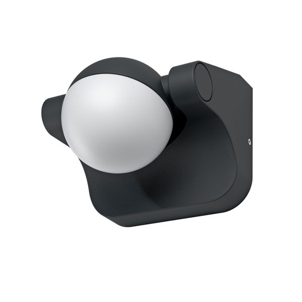 ENDURA® STYLE SPHERE 8W Dark Gray image 1