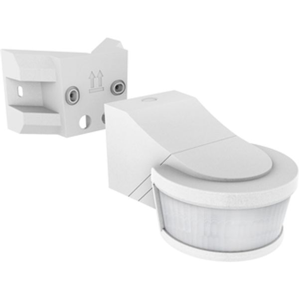 Sensor - PIR 270° IP44  - White image 1