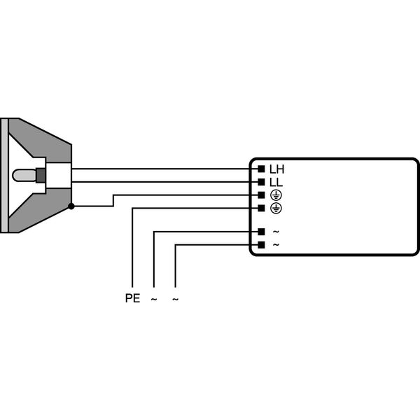 POWERTRONIC® PT-FIT I 70/220…240 I image 1