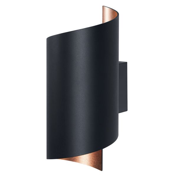 Smart+ Orbis Twist 230x127mm Black TW image 5