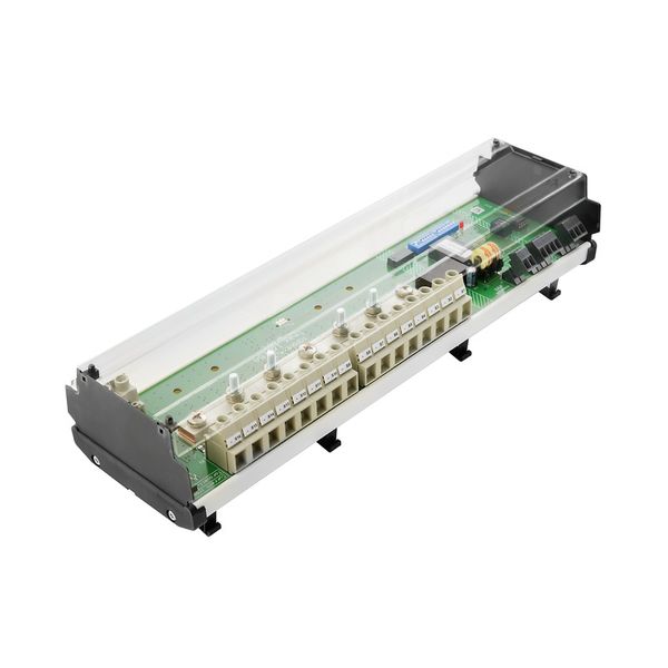 String monitoring for photovoltaics image 1