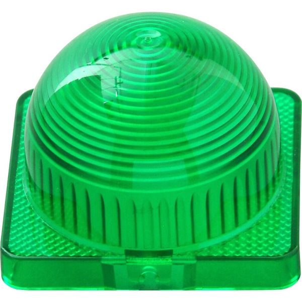 Domed bulb cover for light signal E14 image 1