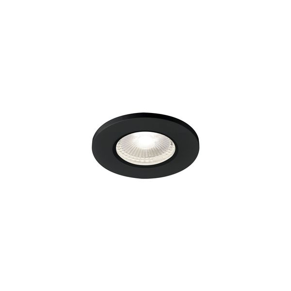 KAMUELA ECO LED, black, 4000K, 38ø, dimmable, IP65 image 2