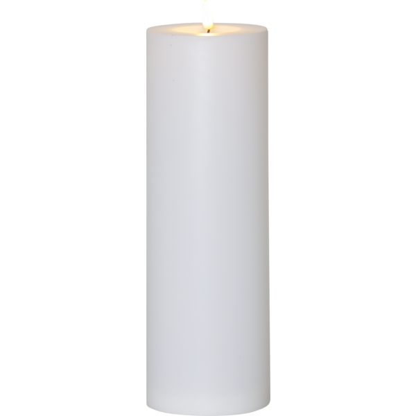 LED Candle Flamme Rak image 1