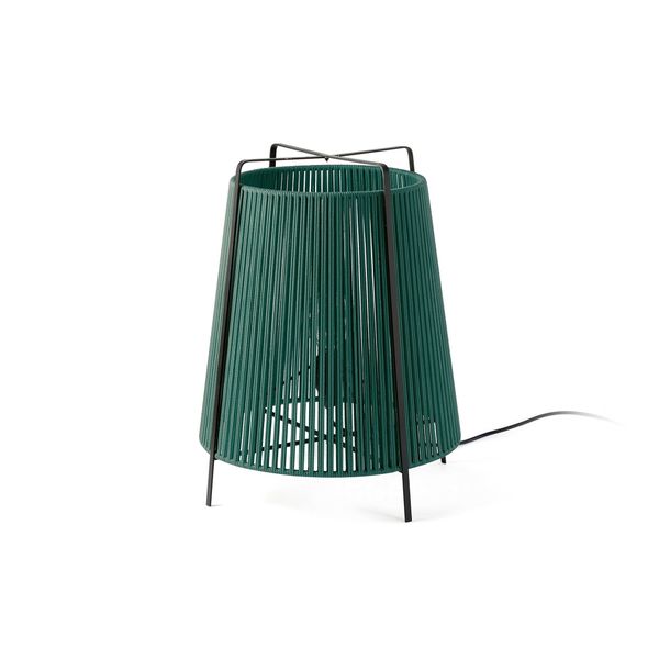 AKANE  OUTDOOR GREEN TABLE LAMP 1 X E27 20W image 2