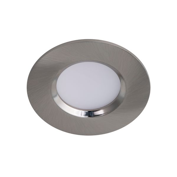 Mahi | Downlight | Nickel image 2