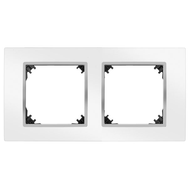 VESTRA DOUBLE FRAME image 1