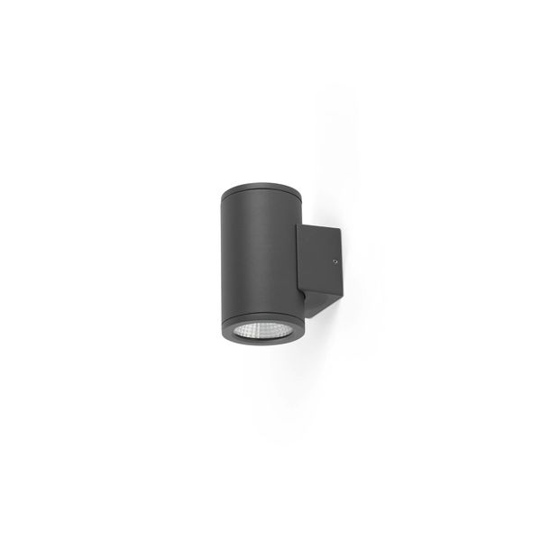 DART-1 WHITE RECESSED LED 2W 3000K image 1