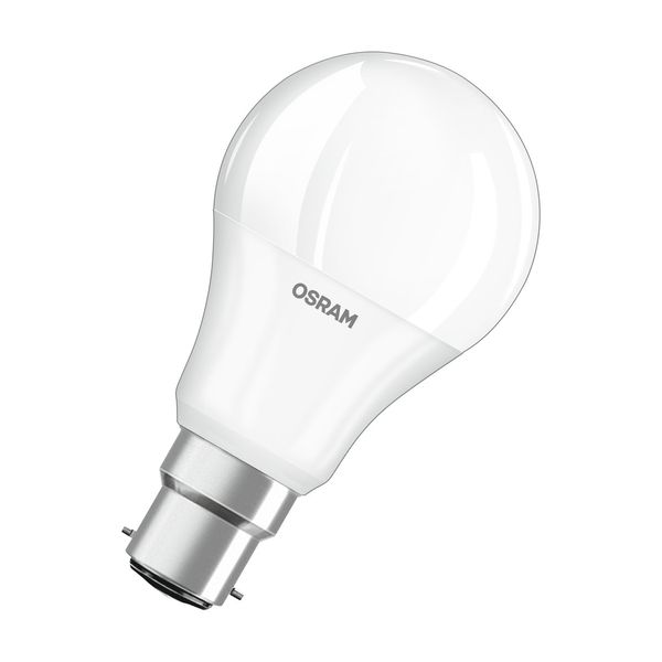 LED BASE CLASSIC A 60 FR 8.5 W/2700 K B22d image 2