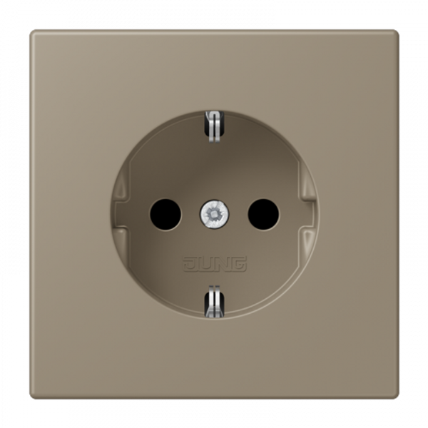 SCHUKO socket LC32141 LC1521KI242 image 1