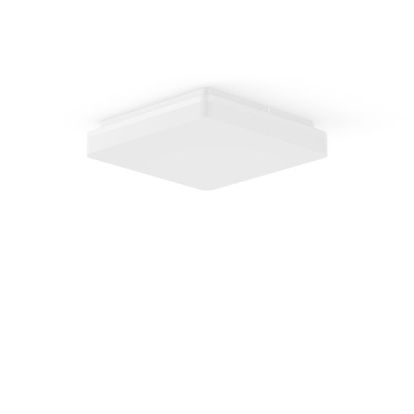 HB 506, 18 W, 1700 lm, 830, 840, white, on/off Ceiling and wall lumina image 2