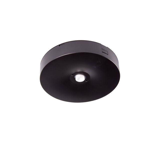 Starlet Round LED SOH 250 SA 3H MT [BLK] image 1