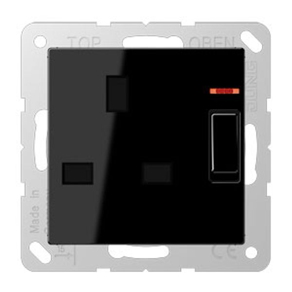 Switched socket A3171KOSW image 3